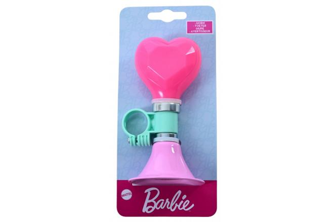 Barbie toeter - Meisjes - Roze extra afbeelding 8