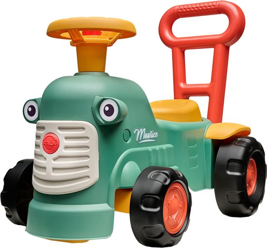 Falk Looptractor Maurice 1+ - Vanaf 12 jaar bij Fietstotaal