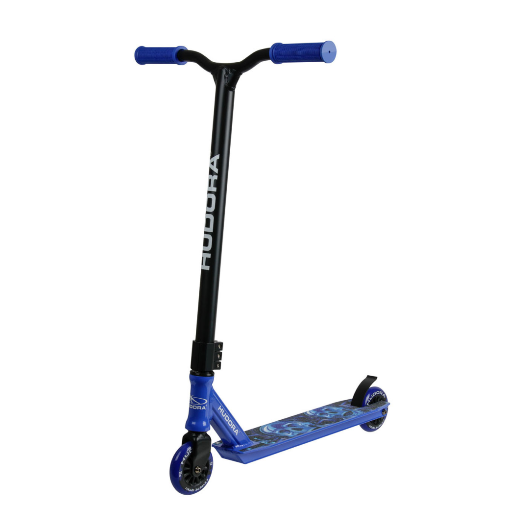 Stunt Scooter XQ-12 - Vanaf 6 jaar bij Fietstotaal