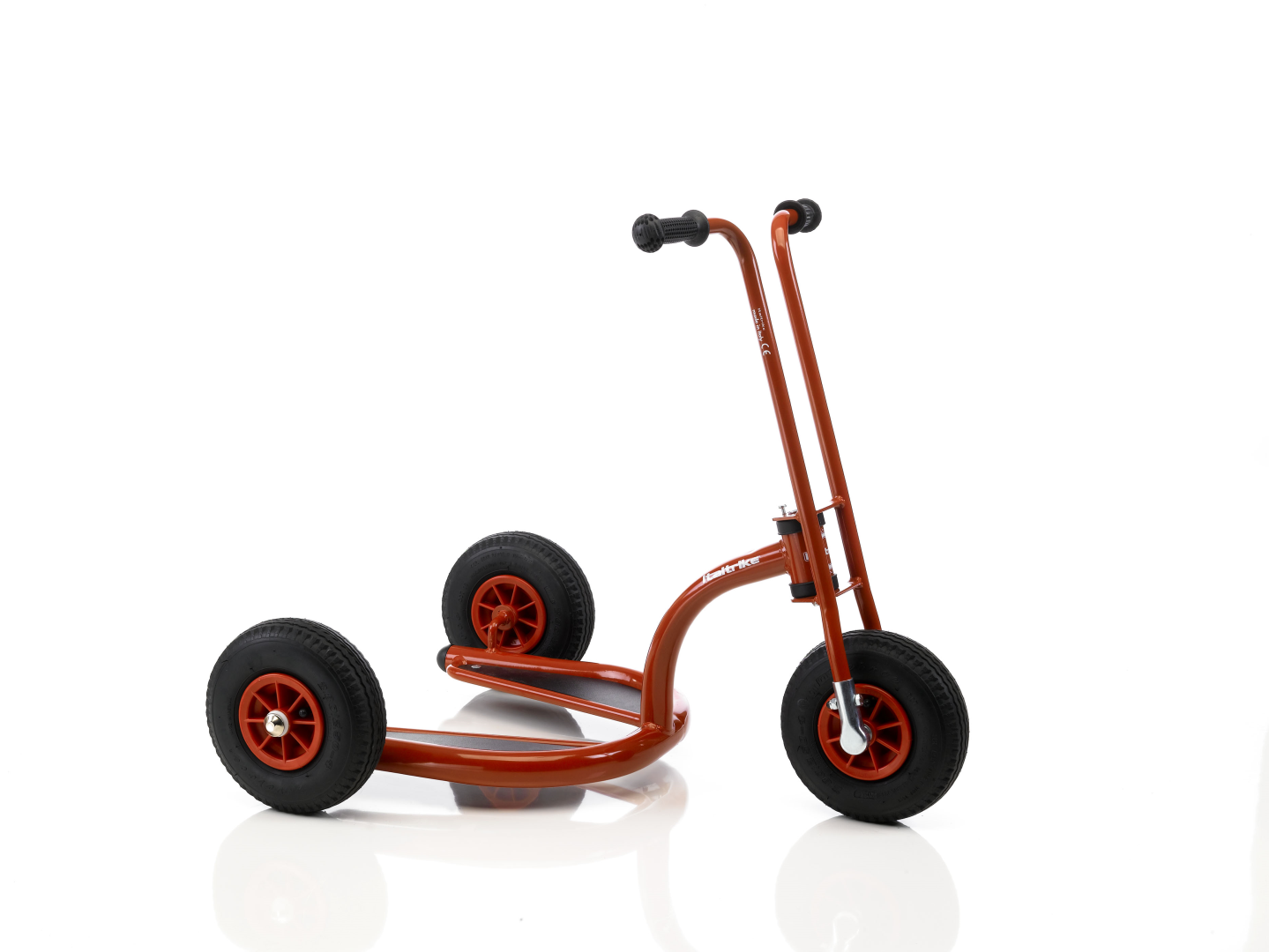 Italtrike Professioneel Driewielscooter Small - Vanaf 2 jaar bij Fietstotaal