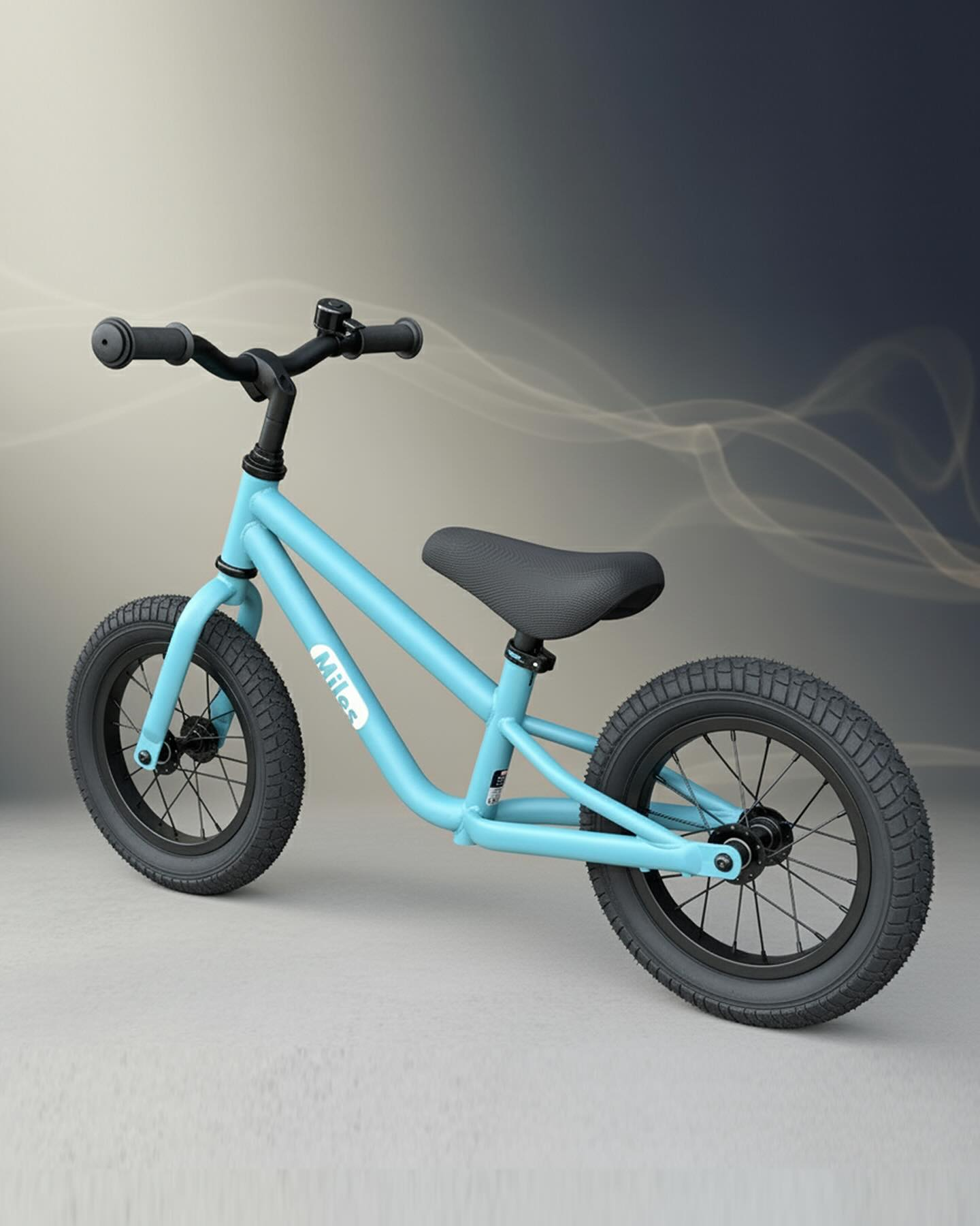 Miles Classic - Vanaf 2 jaar bij Fietstotaal