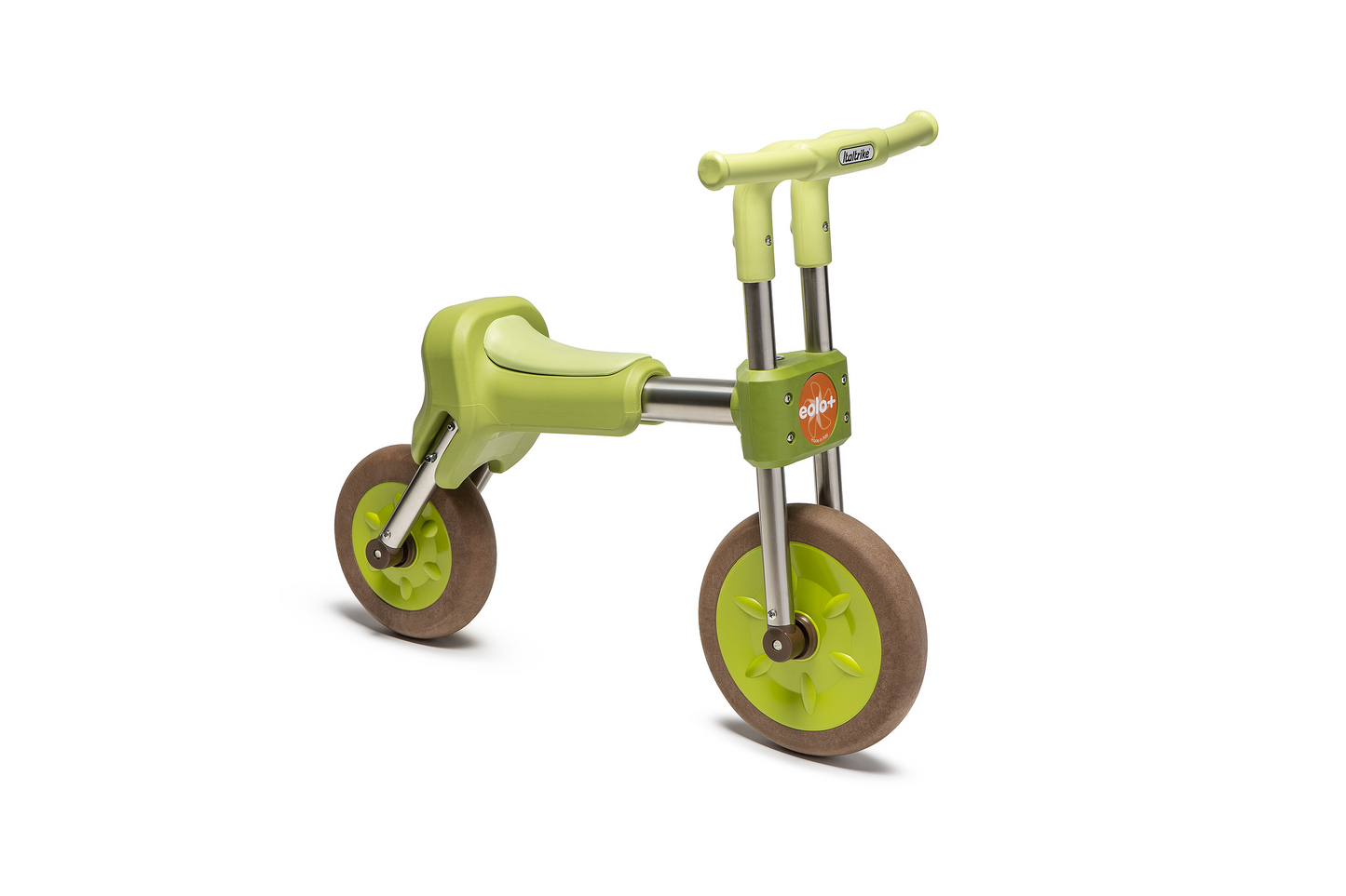 Italtrike Eolo Loopfiets Medium - 3-5 jaar bij Fietstotaal