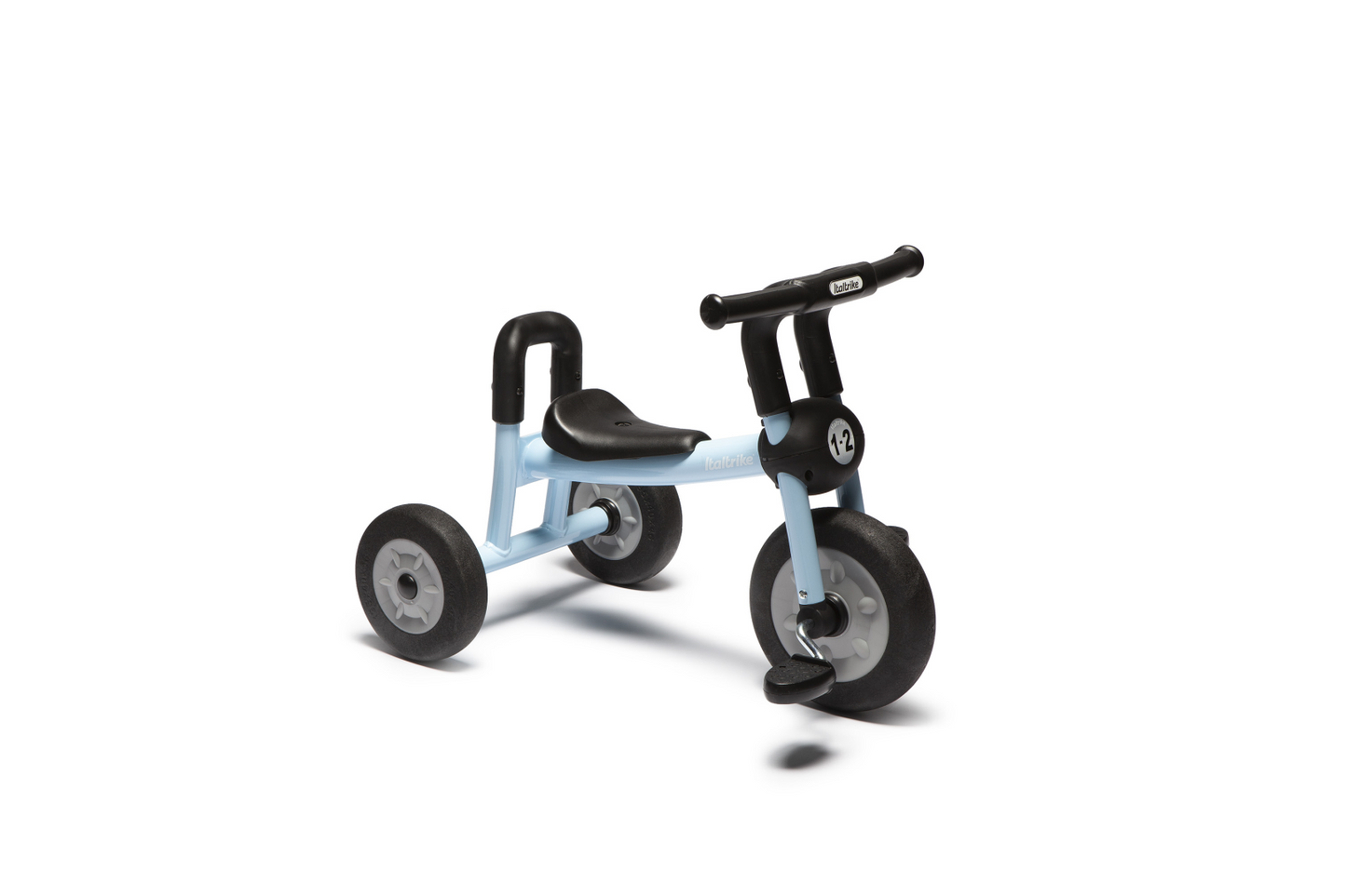 Italtrike Professioneel Pilot 100 Driewieler Dynamic - 1-2 jaar bij Fietstotaal