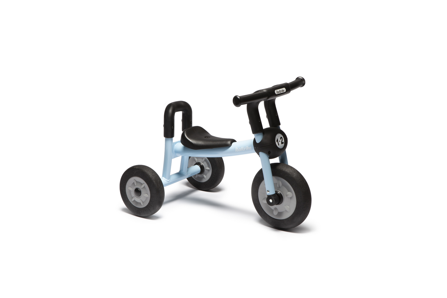 Italtrike Professioneel Pilot 100 Loopdriewieler Dynamic - 1-2 jaar bij Fietstotaal