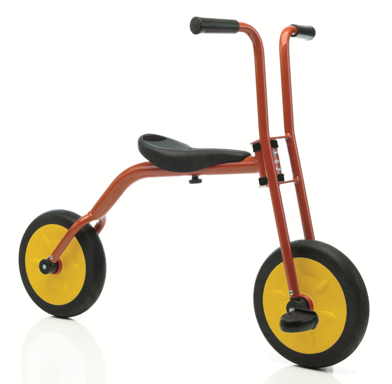 Italtrike Professioneel Bike - Vanaf 2 jaar bij Fietstotaal