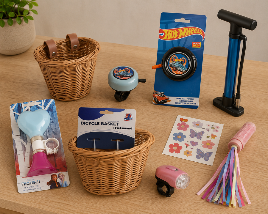 Accessoires
