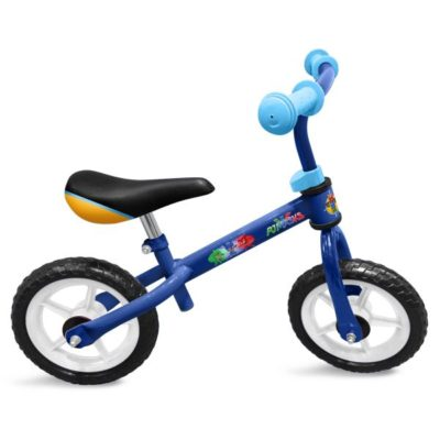 Loopfiets PJ Masks - Vanaf 2 jaar bij Fietstotaal