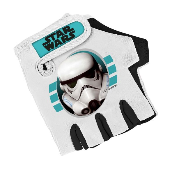 Handschoenen Star Wars bij Fietstotaal