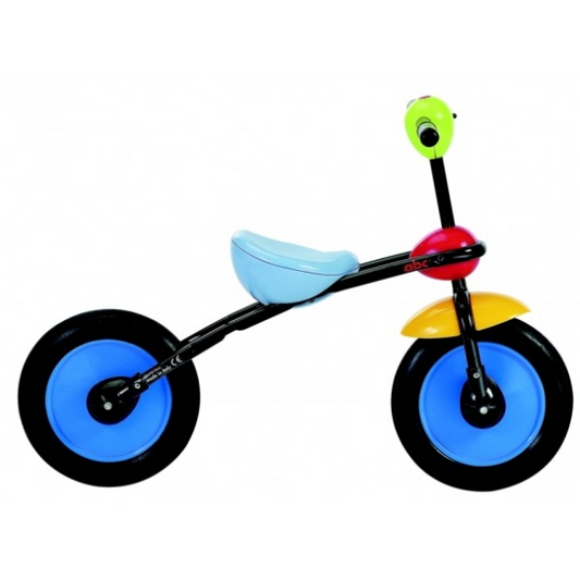 Italtrike Loopfiets ABC Walk & Bike - Vanaf 2 jaar bij Fietstotaal