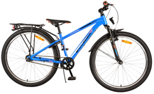 Volare Cross Kinderfiets - Jongens - 26 inch - Blauw - 3 Versnellingen - 10-12 jaar extra afbeelding 16