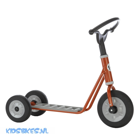 Italtrike Professioneel Mini Scooter Lang - 1-2 jaar bij Fietstotaal