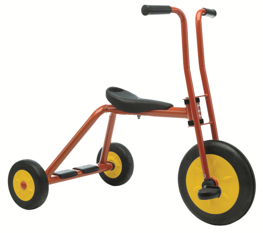 Italtrike Professioneel Promo Driewieler Large - 3-6 jaar bij Fietstotaal