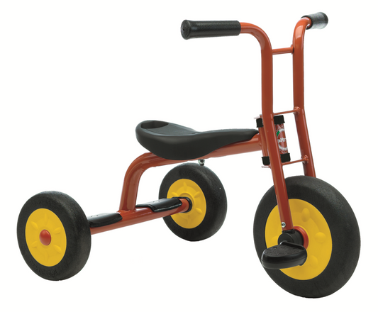 Italtrike Professioneel Promo Driewieler Extra Small - 2-4 jaar bij Fietstotaal
