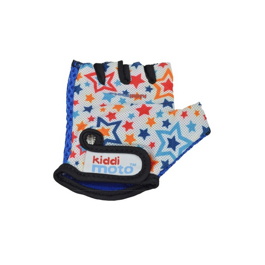 Handschoenen Kiddimoto Stars Small bij Fietstotaal