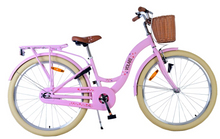 Volare Blossom Kinderfiets - Meisjes - 26 inch - Roze - 10-12 jaar extra afbeelding 15
