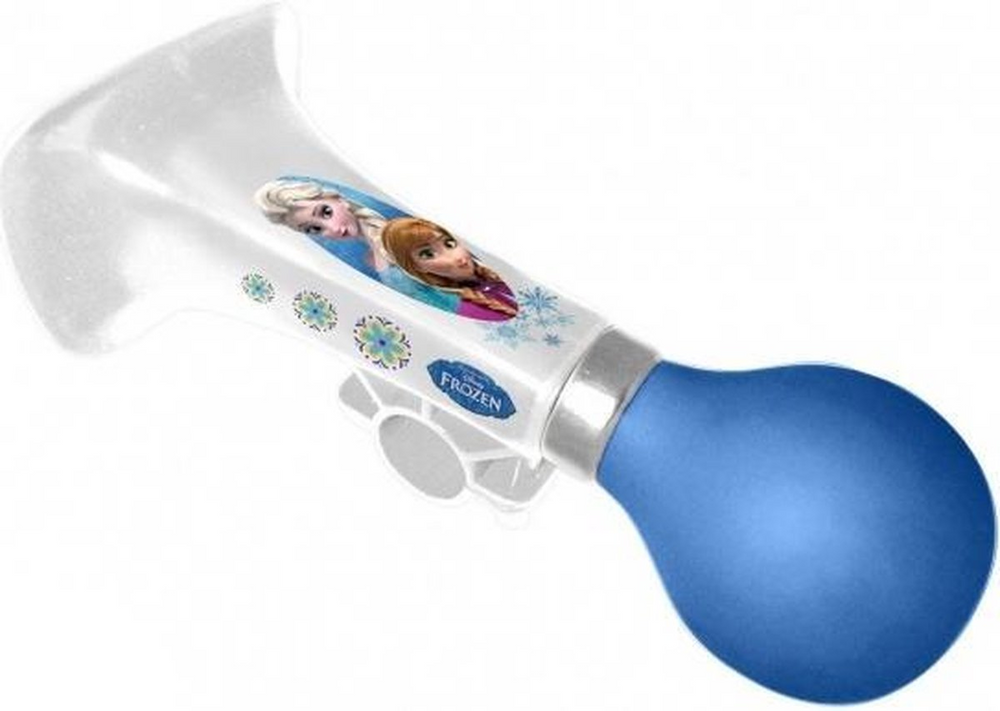 Toeter Frozen bij Fietstotaal