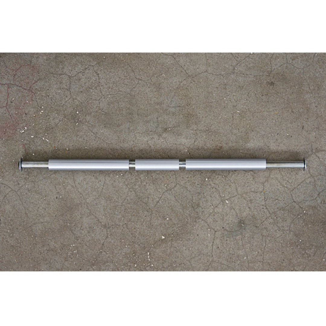 Wishbone rear axle kit - long bij Fietstotaal