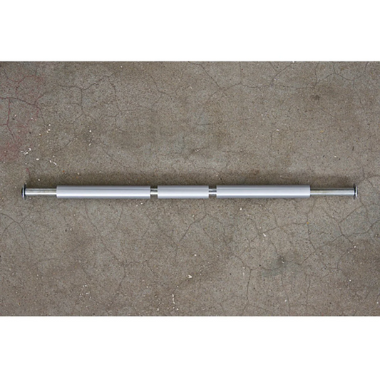 Wishbone rear axle kit - long bij Fietstotaal
