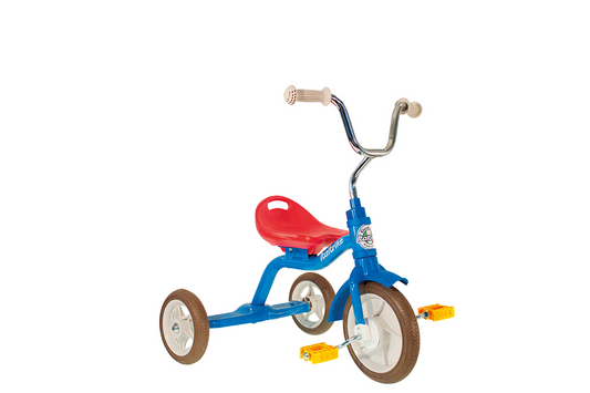 Driewieler Italtrike Colorama Super Touring - Vanaf 2 jaar bij Fietstotaal