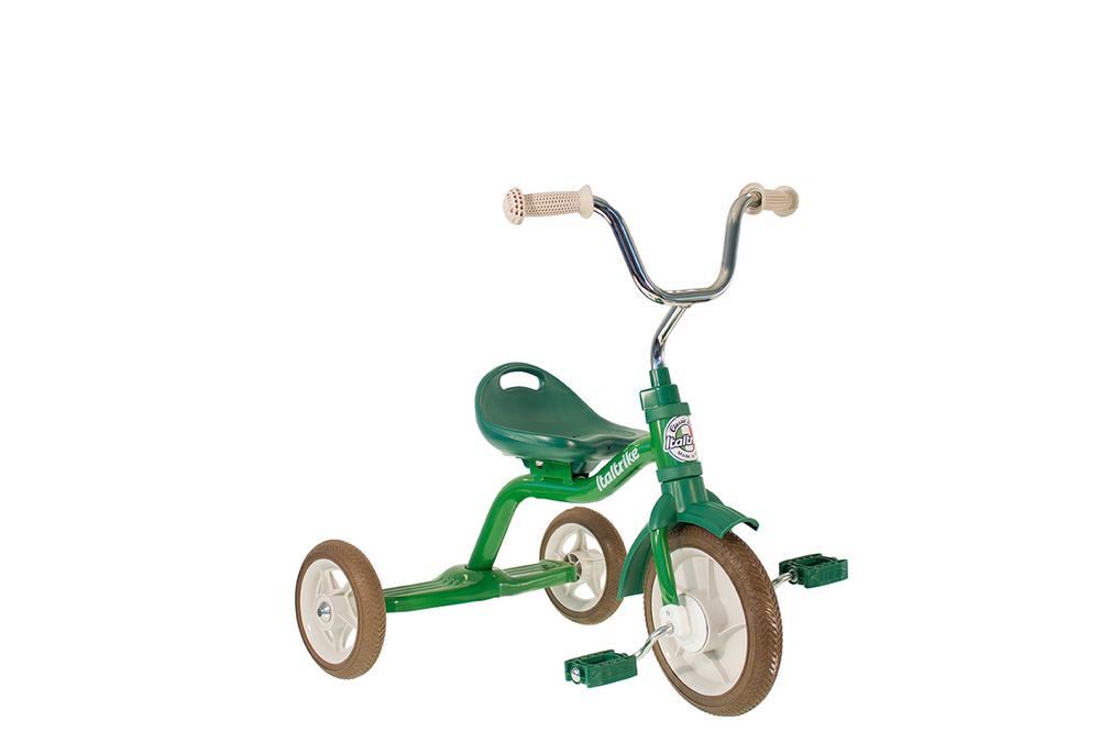 Driewieler Italtrike Primavera Super Touring - Vanaf 2 jaar bij Fietstotaal