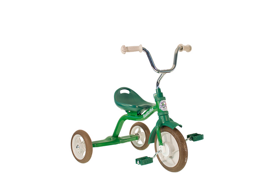 Driewieler Italtrike Primavera Super Touring - Vanaf 2 jaar bij Fietstotaal