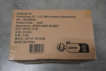 Spidey and his amazing friends Fietshelm - 52-56 cm extra afbeelding 12