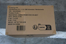 Sonic Prime Fietshelm - 52-56 cm extra afbeelding 11
