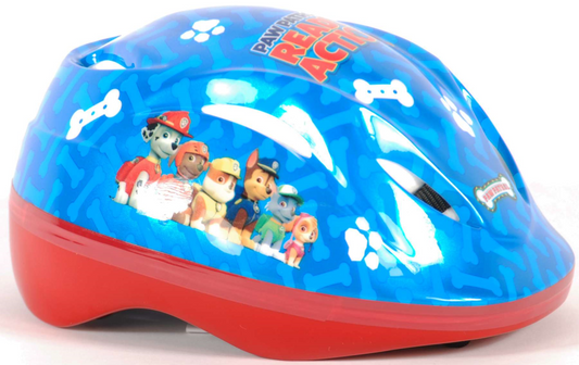 Paw Patrol Kinderfiets-Skatehelm bij Fietstotaal