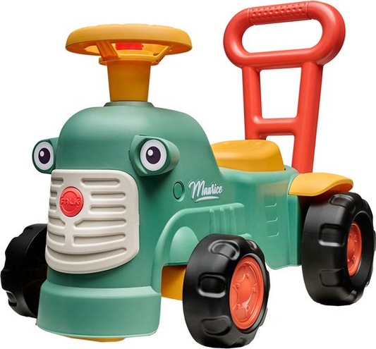 Falk Looptractor Maurice 1+ - Vanaf 12 jaar bij Fietstotaal