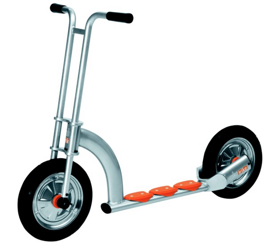 Italtrike Professioneel Alutrike Step LB - Vanaf 4 jaar bij Fietstotaal