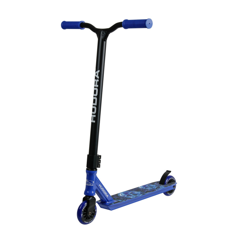 Stunt Scooter XQ-12 - Vanaf 6 jaar bij Fietstotaal