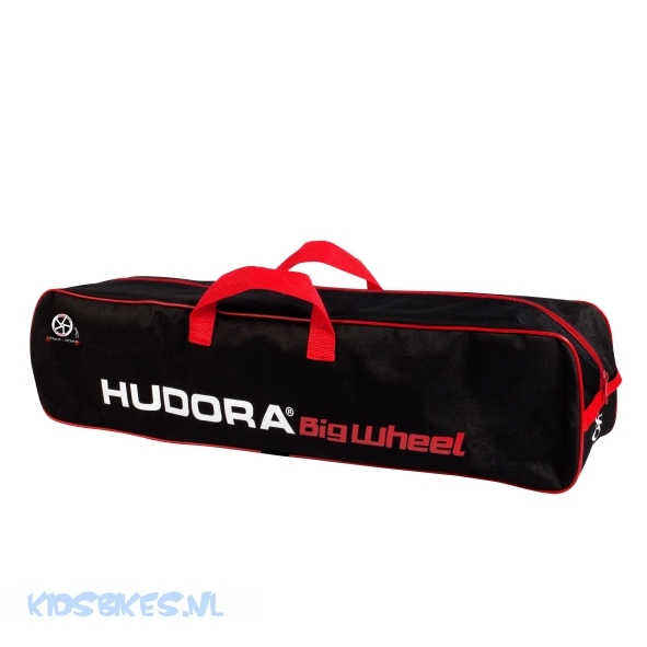 Opbergtas Hudora Big Wheel bij Fietstotaal
