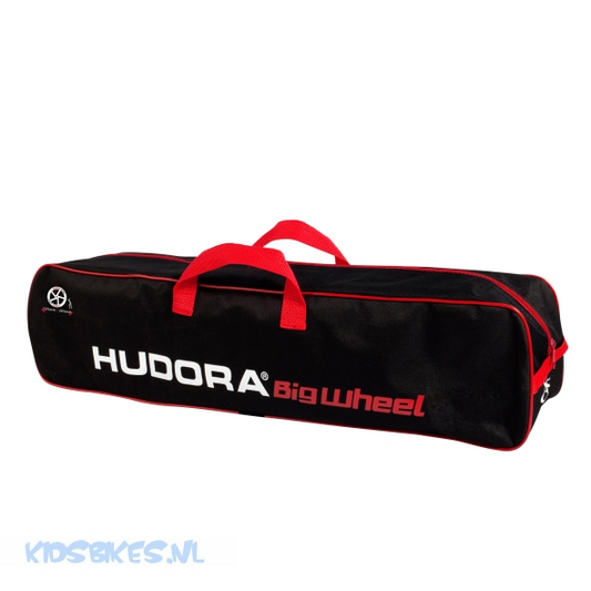 Opbergtas Hudora Big Wheel bij Fietstotaal