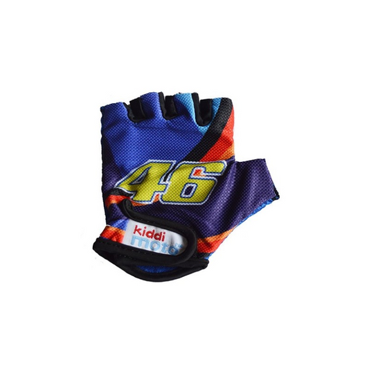 Handschoenen Kiddimoto Valentino Rossi Small bij Fietstotaal