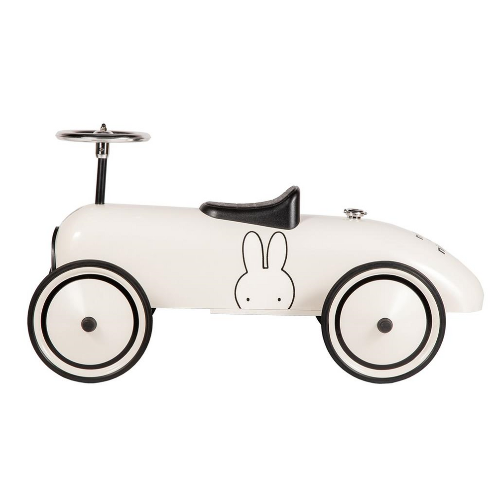 Retro Roller Nijntje - Vanaf 1 jaar bij Fietstotaal