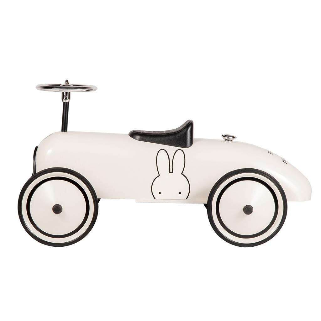 Retro Roller Nijntje - Vanaf 1 jaar bij Fietstotaal
