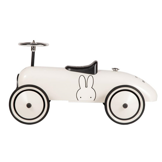 Retro Roller Nijntje - Vanaf 1 jaar bij Fietstotaal
