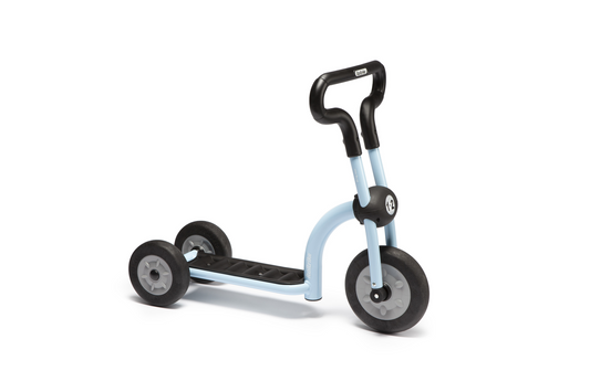 Italtrike Professioneel Pilot 100 Step Active - 1-2 jaar bij Fietstotaal