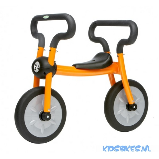 Italtrike Professioneel Pilot 200 Loopfiets Active - 2-4 jaar bij Fietstotaal