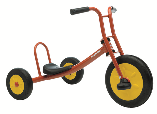 Italtrike Professioneel Driewieler Promo Chopper - 3-6 jaar bij Fietstotaal