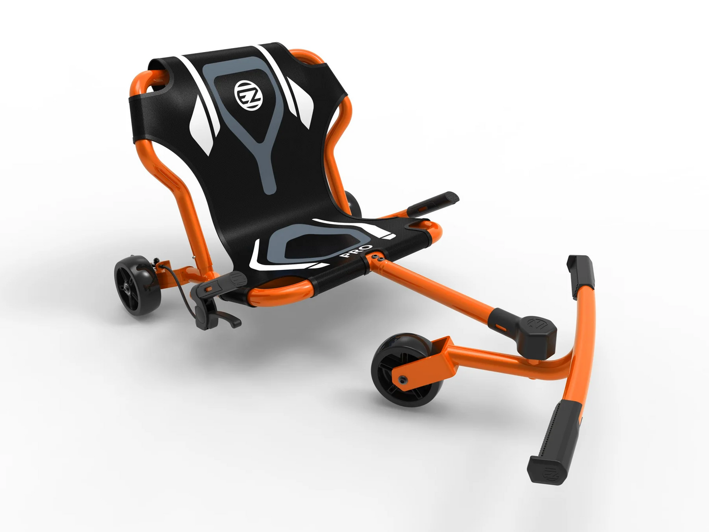 Ezyroller Pro X Oranje - Vanaf 10 jaar bij Fietstotaal