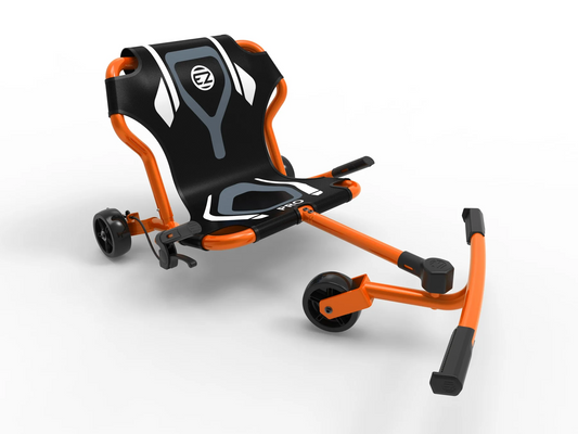 Ezyroller Pro X Oranje - Vanaf 10 jaar bij Fietstotaal