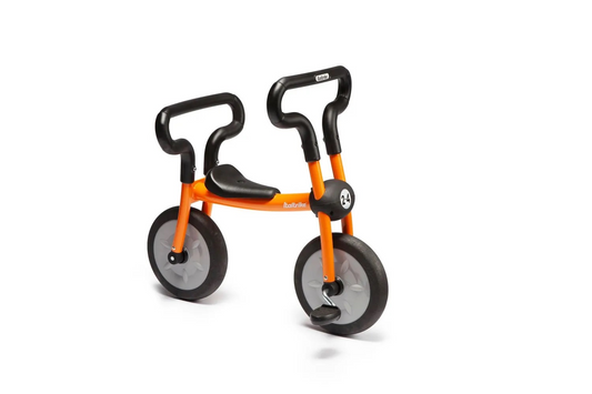 Italtrike Professioneel Pilot 200 Fiets Active - 2-4 jaar bij Fietstotaal