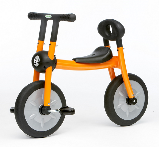 Italtrike Professioneel Pilot 200 Fiets Dynamic - 2-4 jaar bij Fietstotaal