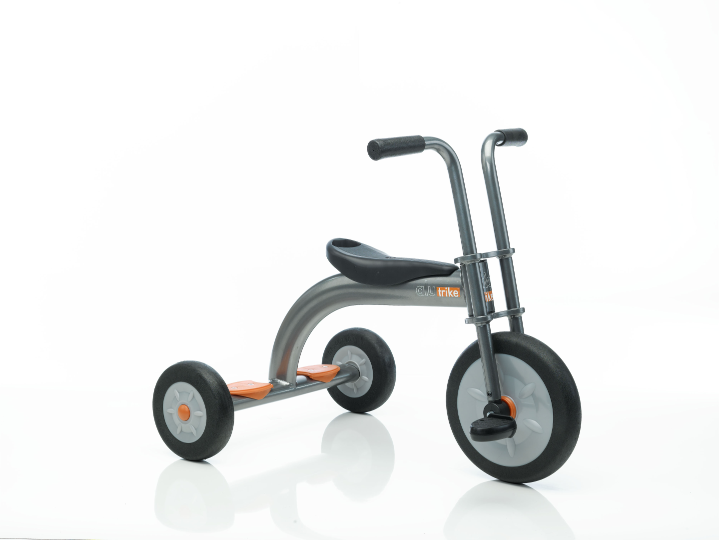 Italtrike Professioneel Alutrike driewieler - Vanaf 3 jaar bij Fietstotaal