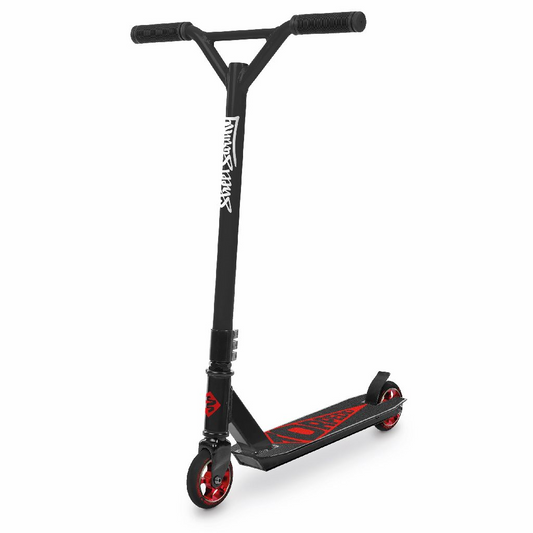 Streetsurfing Torpedo Black Core - Vanaf 8 jaar bij Fietstotaal