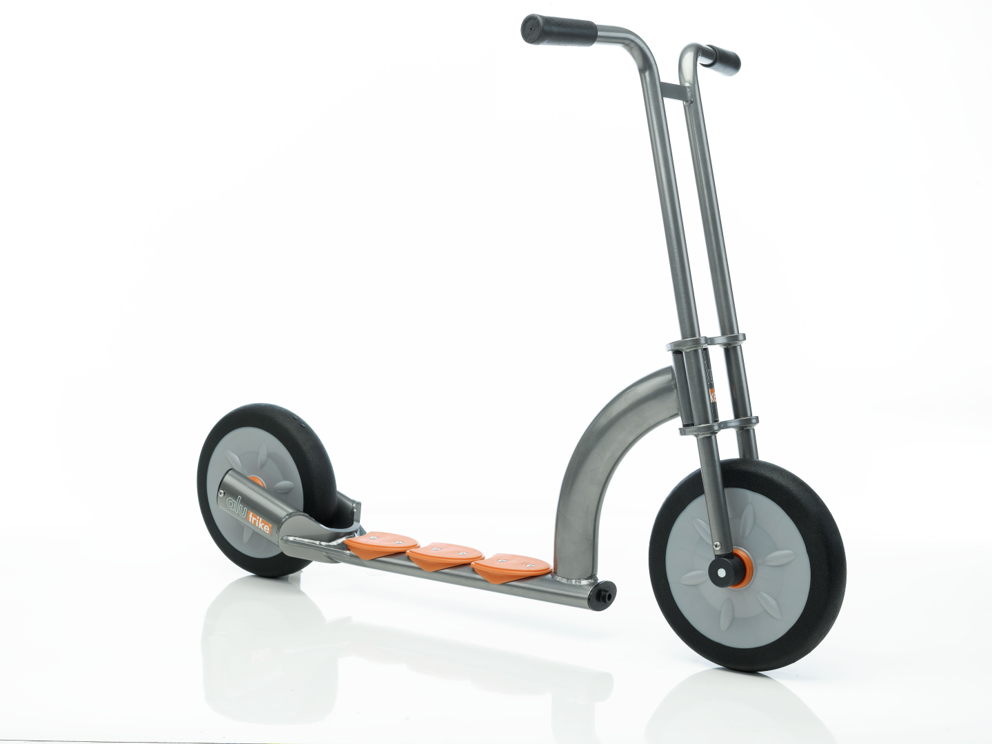 Italtrike Professioneel Alutrike Step MB - Vanaf 4 jaar bij Fietstotaal