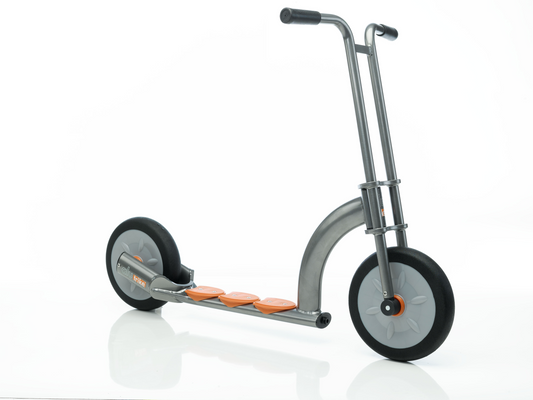 Italtrike Professioneel Alutrike Step MB - Vanaf 4 jaar bij Fietstotaal