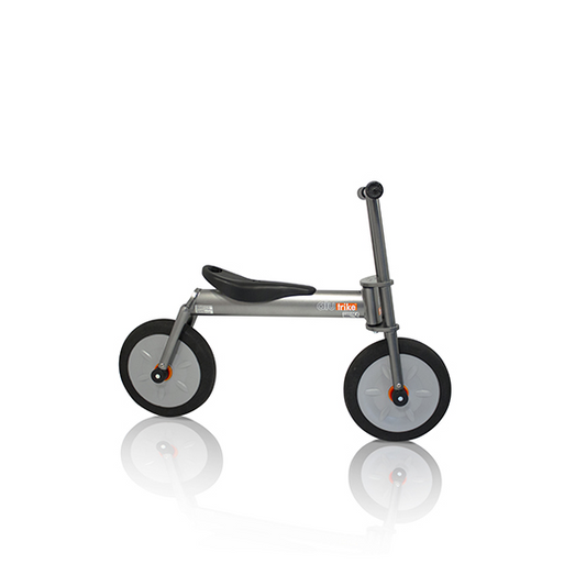 Italtrike Professioneel Alutrike Loopfiets LB - Vanaf 3 jaar bij Fietstotaal