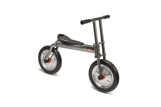 Italtrike Professioneel Alutrike loopfiets MB - Vanaf 3 jaar bij Fietstotaal
